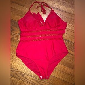 Swimsuit ❤️